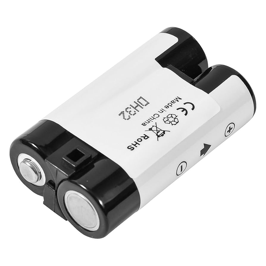 Amazon.com: Synergy Digital Camera Battery, Compatible with